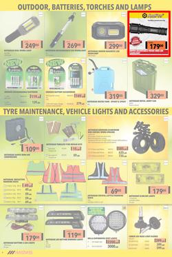MIDAS : Spring Sale (20 September - 10 October 2021), page 4