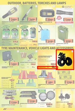 MIDAS : Spring Sale (20 September - 10 October 2021), page 4