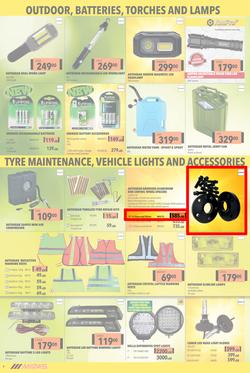 MIDAS : Spring Sale (20 September - 10 October 2021), page 4