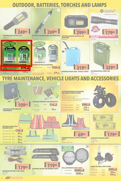 MIDAS : Spring Sale (20 September - 10 October 2021), page 4