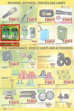 MIDAS : Spring Sale (20 September - 10 October 2021), page 4