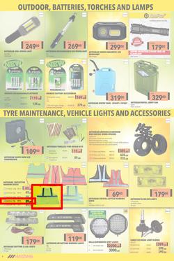 MIDAS : Spring Sale (20 September - 10 October 2021), page 4