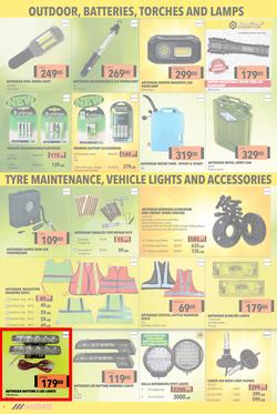 MIDAS : Spring Sale (20 September - 10 October 2021), page 4