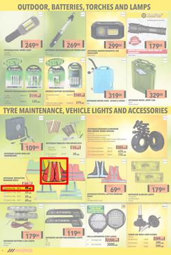 MIDAS : Spring Sale (20 September - 10 October 2021), page 4