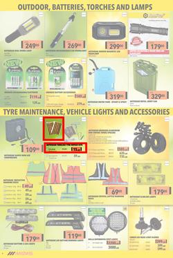 MIDAS : Spring Sale (20 September - 10 October 2021), page 4