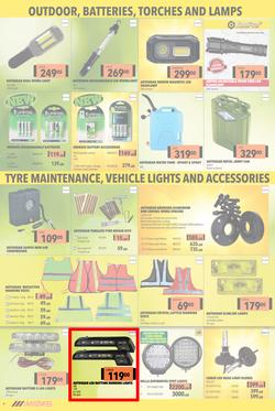MIDAS : Spring Sale (20 September - 10 October 2021), page 4
