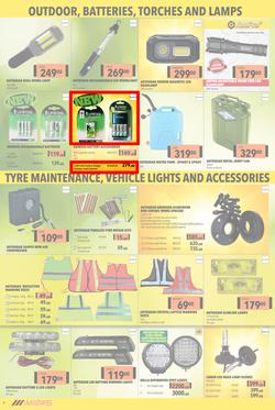 MIDAS : Spring Sale (20 September - 10 October 2021), page 4