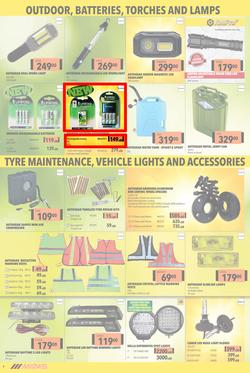 MIDAS : Spring Sale (20 September - 10 October 2021), page 4