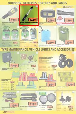 MIDAS : Spring Sale (20 September - 10 October 2021), page 4