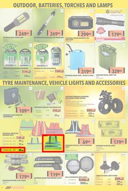 MIDAS : Spring Sale (20 September - 10 October 2021), page 4