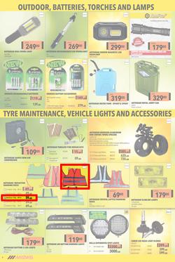 MIDAS : Spring Sale (20 September - 10 October 2021), page 4
