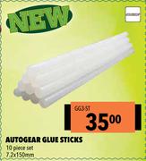 Autogear Glue Sticks GG3-ST