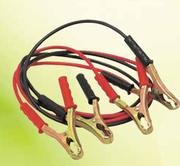Autogear Booster Cables 120 Amp BBC120