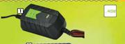 Pro User Smart Mini Trickle Charger 12V 1.5 Amp PSA015