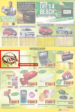 MIDAS : Spring Sale (20 September - 10 October 2021), page 5