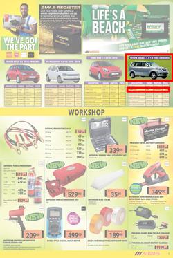 MIDAS : Spring Sale (20 September - 10 October 2021), page 5