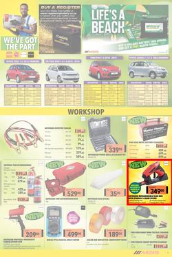MIDAS : Spring Sale (20 September - 10 October 2021), page 5