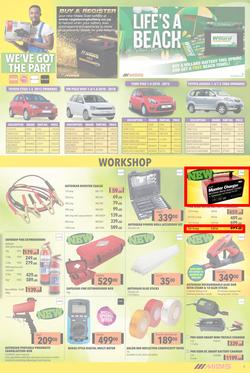 MIDAS : Spring Sale (20 September - 10 October 2021), page 5