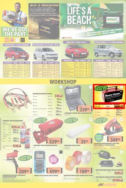 MIDAS : Spring Sale (20 September - 10 October 2021), page 5