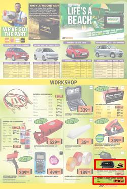 MIDAS : Spring Sale (20 September - 10 October 2021), page 5