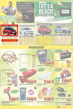 MIDAS : Spring Sale (20 September - 10 October 2021), page 5