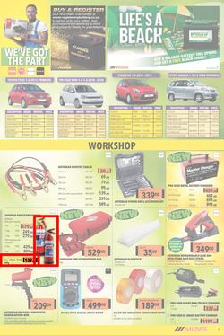 MIDAS : Spring Sale (20 September - 10 October 2021), page 5
