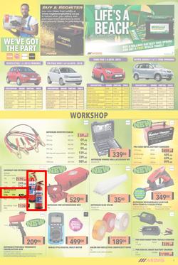 MIDAS : Spring Sale (20 September - 10 October 2021), page 5