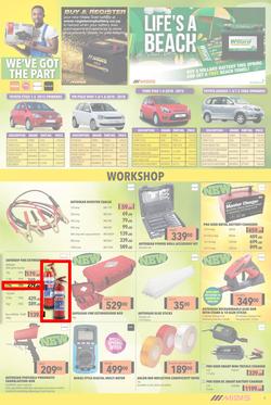 MIDAS : Spring Sale (20 September - 10 October 2021), page 5