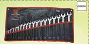 Autogear Combination Spanner Sets (6 Piece Set) 10-14, 17mm SCS06
