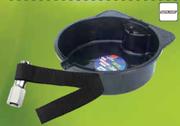 Autogear Oil Accessories Oil Drain Pan 8L OP008