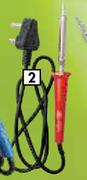 Autogear 220V Soldering Irons 60W SI060