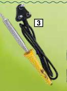 Autogear 220V Soldering Irons 80W SI080