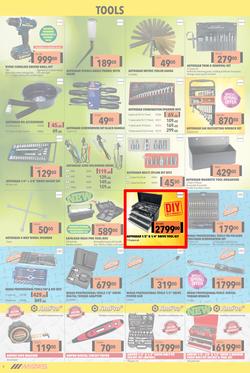 MIDAS : Spring Sale (20 September - 10 October 2021), page 6
