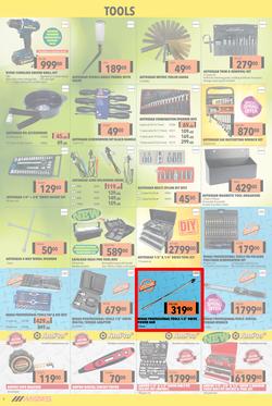 MIDAS : Spring Sale (20 September - 10 October 2021), page 6
