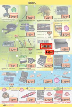 MIDAS : Spring Sale (20 September - 10 October 2021), page 6