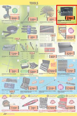MIDAS : Spring Sale (20 September - 10 October 2021), page 6