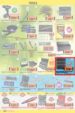 MIDAS : Spring Sale (20 September - 10 October 2021), page 6