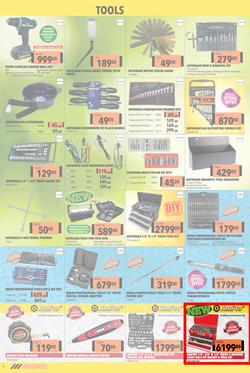MIDAS : Spring Sale (20 September - 10 October 2021), page 6
