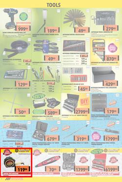 MIDAS : Spring Sale (20 September - 10 October 2021), page 6