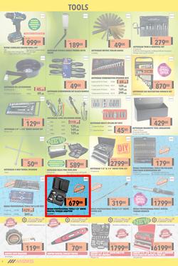 MIDAS : Spring Sale (20 September - 10 October 2021), page 6