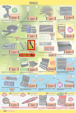 MIDAS : Spring Sale (20 September - 10 October 2021), page 6