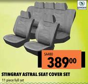 Stingray Astral Seat Cover Set SA480