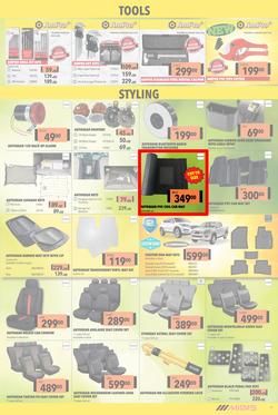 MIDAS : Spring Sale (20 September - 10 October 2021), page 7