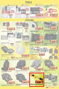 MIDAS : Spring Sale (20 September - 10 October 2021), page 7