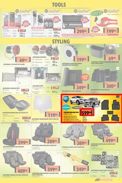 MIDAS : Spring Sale (20 September - 10 October 2021), page 7