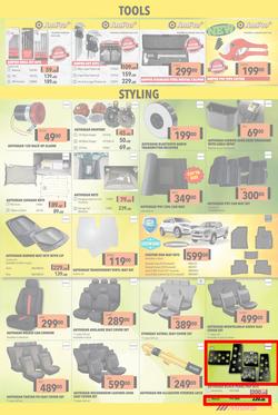 MIDAS : Spring Sale (20 September - 10 October 2021), page 7