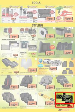 MIDAS : Spring Sale (20 September - 10 October 2021), page 7