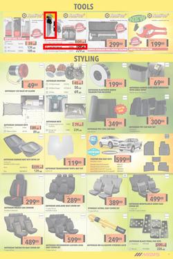 MIDAS : Spring Sale (20 September - 10 October 2021), page 7