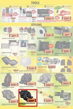 MIDAS : Spring Sale (20 September - 10 October 2021), page 7