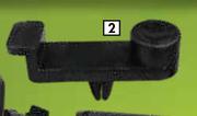 Autogear Vent Mount Phone Holders 52-92mm UHM07